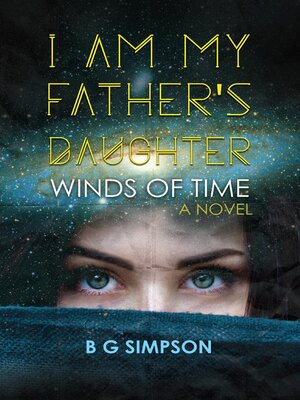 cover image of I am My Father's Daughter